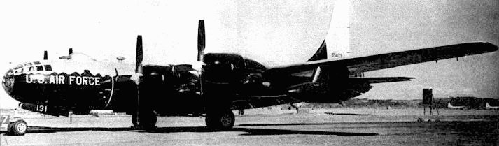 B-29 Superfortress