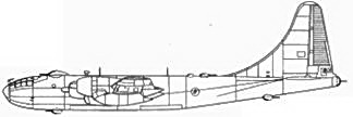 B-29 Superfortress B-29 Superfortress