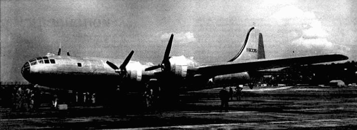 B-29 Superfortress B-29 Superfortress