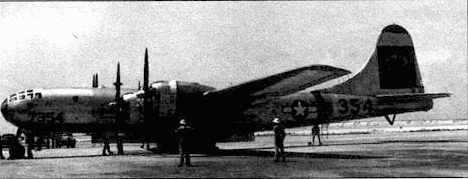 B-29 Superfortress