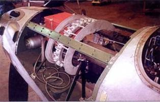 Р-39 Airacobra. Модификации и детали конструкции Р-39 Airacobra. Модификации и детали конструкции