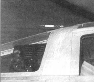 Р-39 Airacobra. Модификации и детали конструкции Р-39 Airacobra. Модификации и детали конструкции