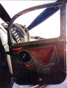 Р-39 Airacobra. Модификации и детали конструкции Р-39 Airacobra. Модификации и детали конструкции