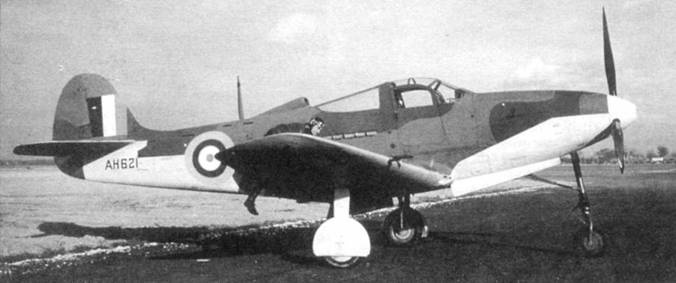 Р-39 Airacobra. Модификации и детали конструкции Р-39 Airacobra. Модификации и детали конструкции