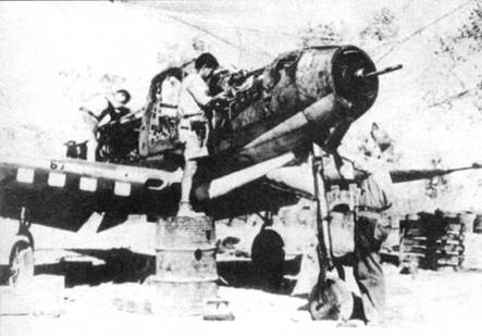 Р-39 Airacobra. Модификации и детали конструкции Р-39 Airacobra. Модификации и детали конструкции