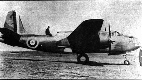 A-20 Boston/Havoc