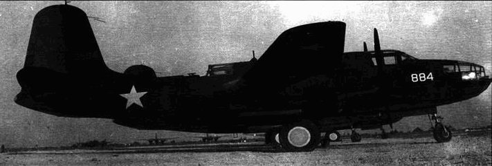 A-20 Boston/Havoc A-20 Boston/Havoc