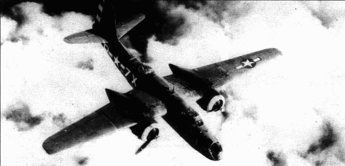A-20 Boston/Havoc A-20 Boston/Havoc