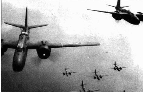 A-20 Boston/Havoc A-20 Boston/Havoc