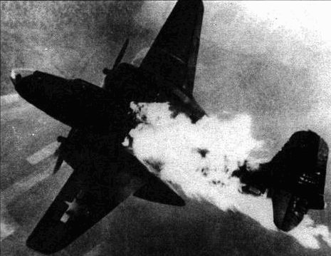 A-20 Boston/Havoc