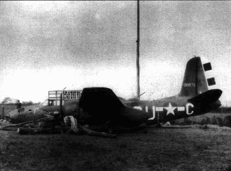 A-20 Boston/Havoc