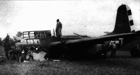 A-20 Boston/Havoc