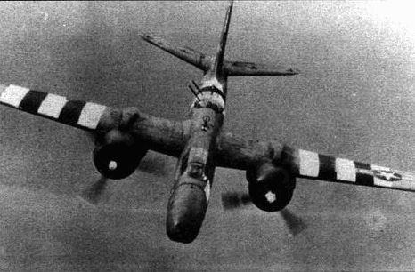 A-20 Boston/Havoc