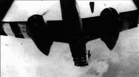 A-20 Boston/Havoc