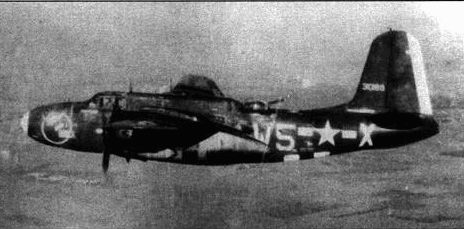 A-20 Boston/Havoc