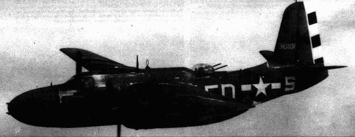 A-20 Boston/Havoc