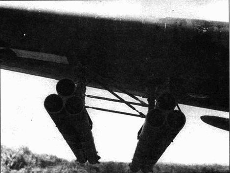 A-20 Boston/Havoc