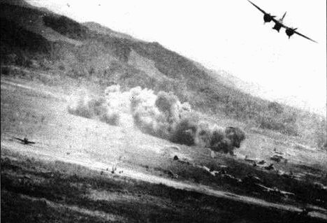 A-20 Boston/Havoc