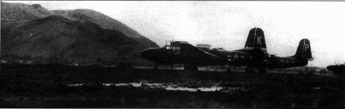 A-20 Boston/Havoc