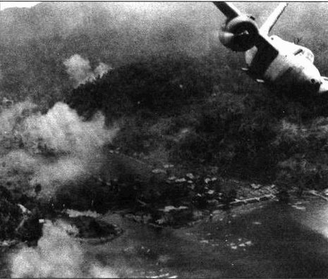 A-20 Boston/Havoc