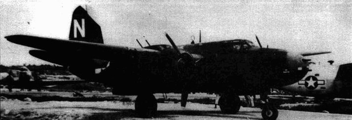 A-20 Boston/Havoc A-20 Boston/Havoc