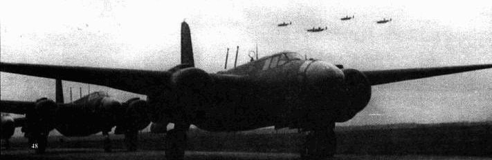 A-20 Boston/Havoc A-20 Boston/Havoc