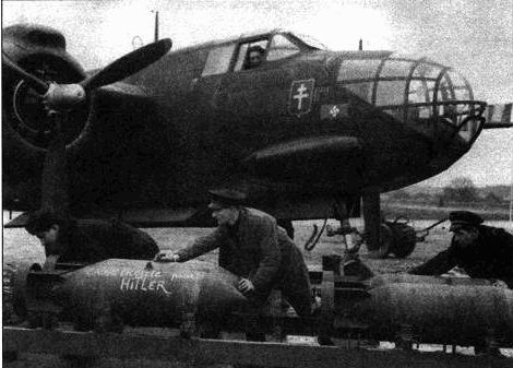 A-20 Boston/Havoc A-20 Boston/Havoc