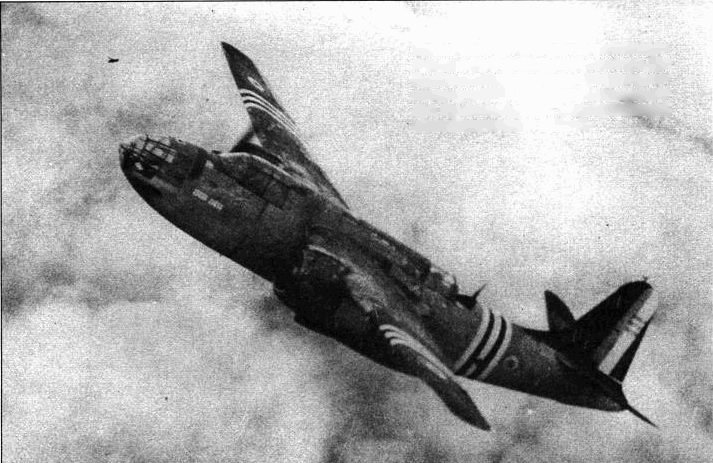 A-20 Boston/Havoc A-20 Boston/Havoc
