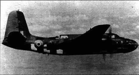 A-20 Boston/Havoc A-20 Boston/Havoc