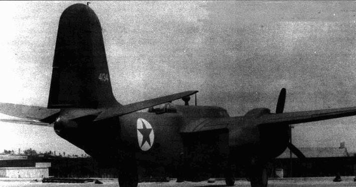 A-20 Boston/Havoc A-20 Boston/Havoc