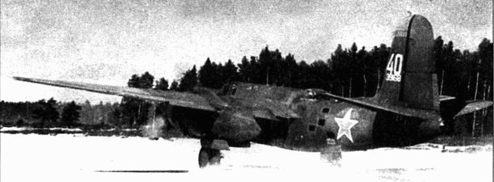 A-20 Boston/Havoc A-20 Boston/Havoc