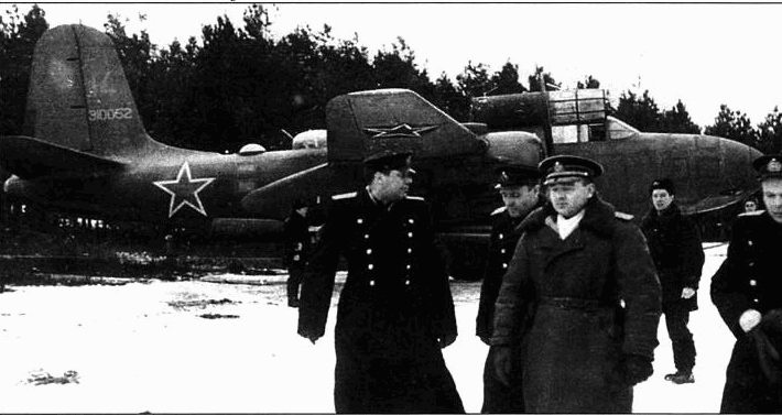 A-20 Boston/Havoc A-20 Boston/Havoc