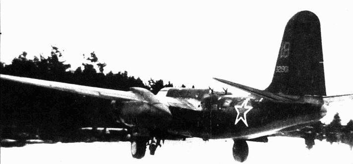 A-20 Boston/Havoc