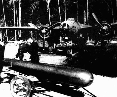 A-20 Boston/Havoc