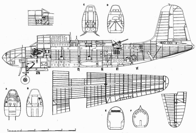 A-20 Boston/Havoc