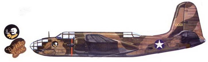A-20 Boston/Havoc