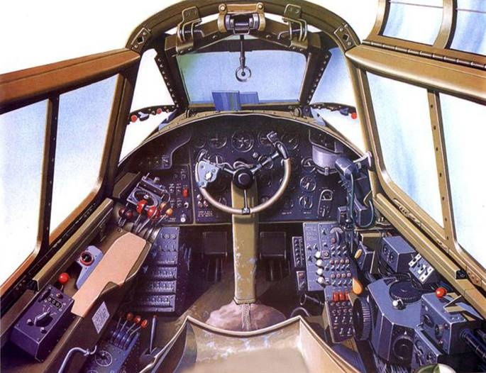 A-20 Boston/Havoc
