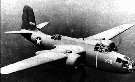 A-20 Boston/Havoc A-20 Boston/Havoc