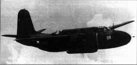A-20 Boston/Havoc