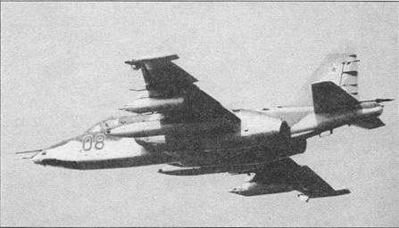 Су-25 «Грач» Су-25 «Грач»