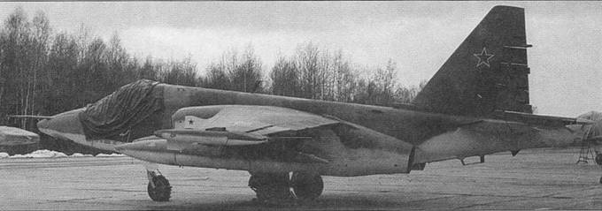 Су-25 «Грач» Су-25 «Грач»