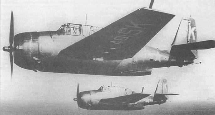 Gnimman Avenger. Часть