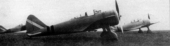 Nakajima Ki-27