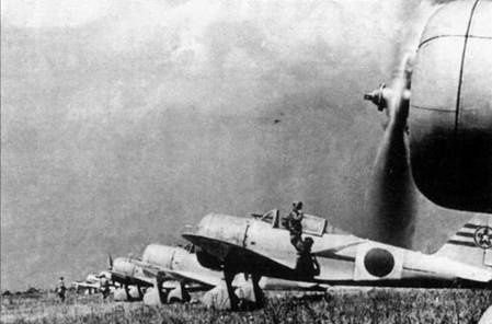 Nakajima Ki-27