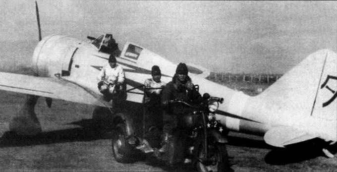 Nakajima Ki-27