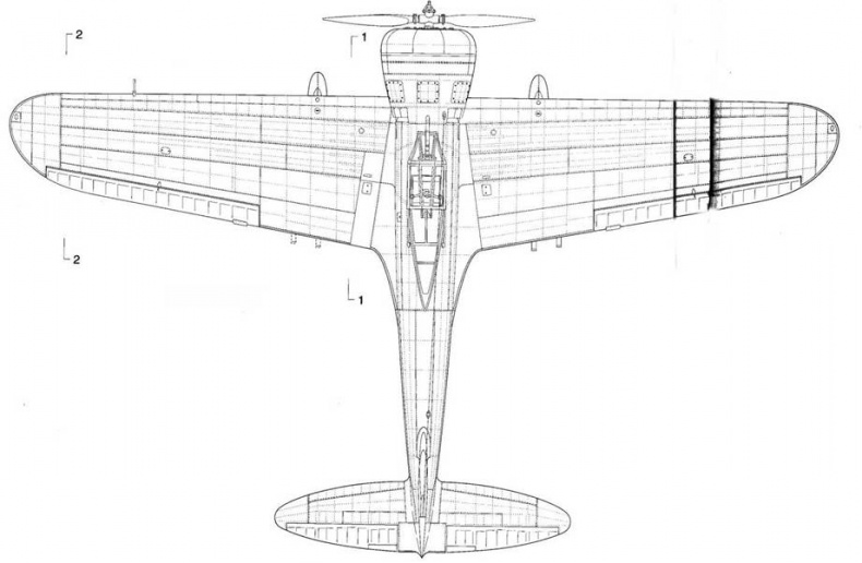 Nakajima Ki-27