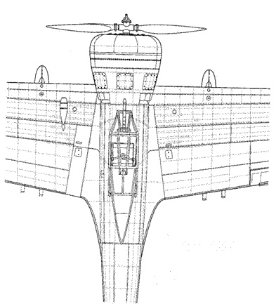 Nakajima Ki-27