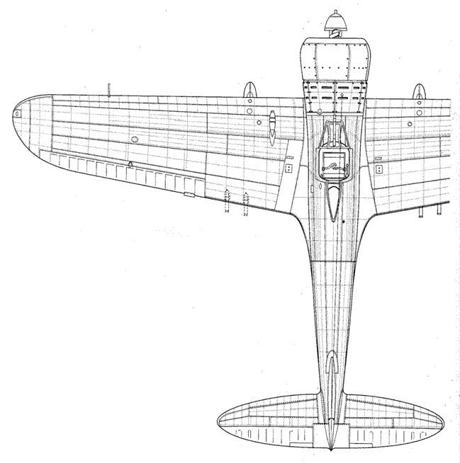 Nakajima Ki-27