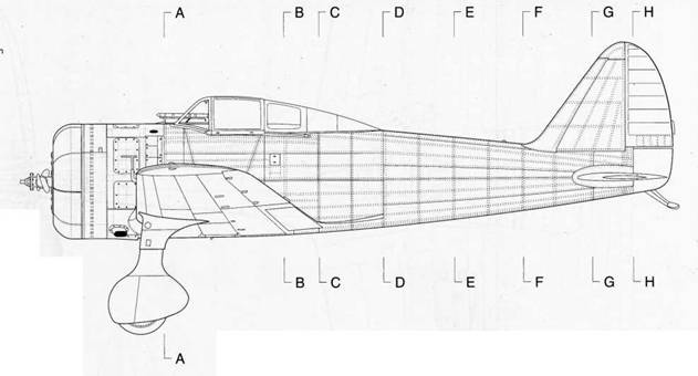 Nakajima Ki-27