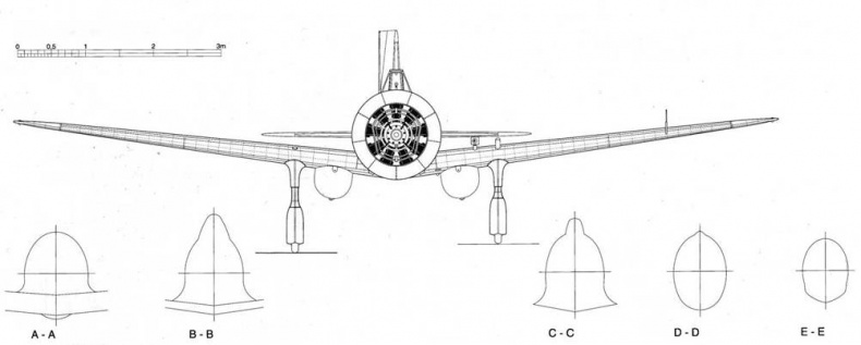 Nakajima Ki-27 Nakajima Ki-27